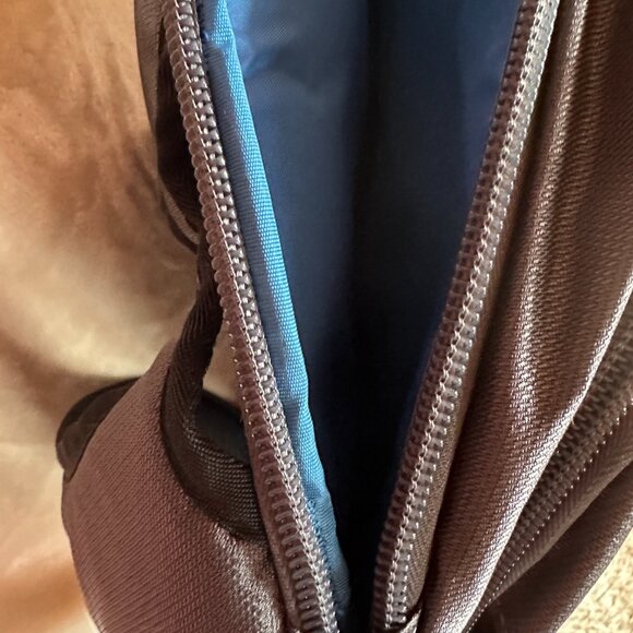 Nike Golf Performance Backpack Unisex TG0243 NWT - Picture 9 of 15